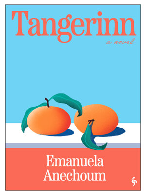 cover image of Tangerinn